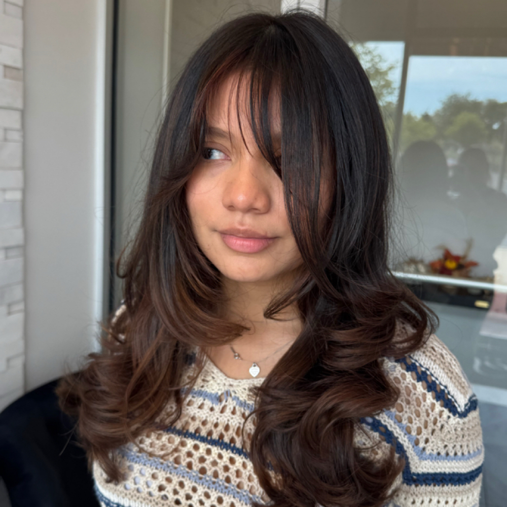 Bang Trim at Sass Studios in Princeton, NJ