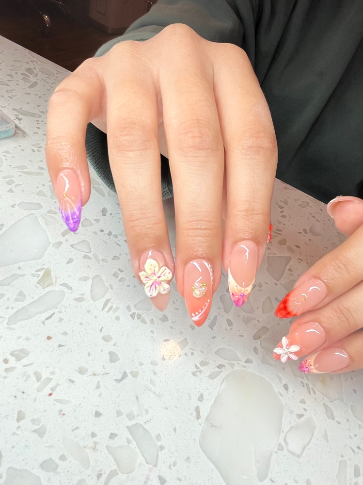 Gel X