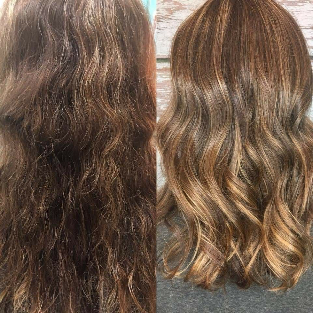 Hair Mask- Conditioning Treatment at The Gema Beauty in Round Rock, TX