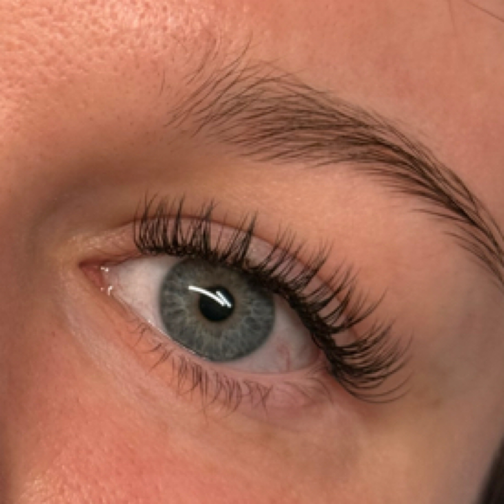 Classic Full Set at Poppy & Aster Salon & Boutique in Lebanon, OH