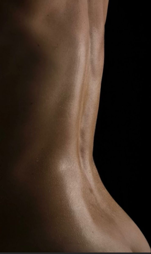 Back Facial