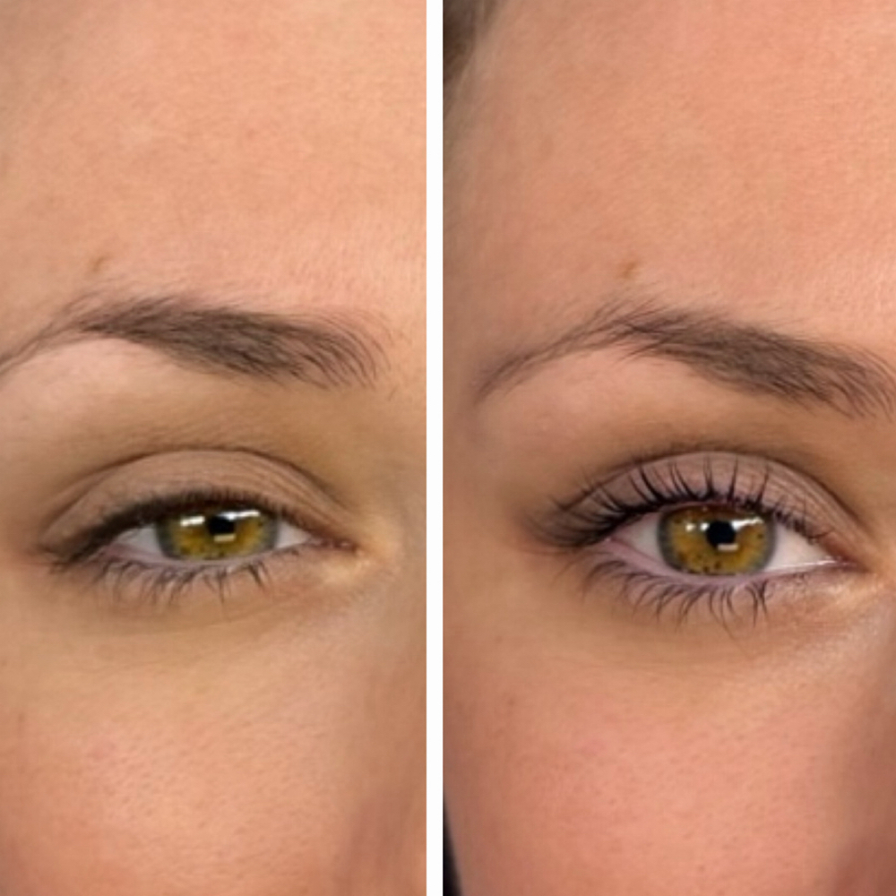 Korean Lash Lift at Beauty By Keri in Franklin, MA