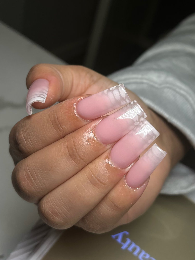 Full Set Medianas / Medium Full Set