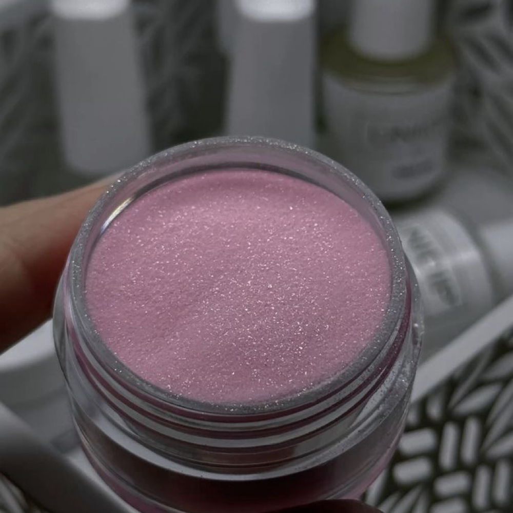 Dip Powder Manicure at Empire Beauty Bar in Wappingers Falls, NY