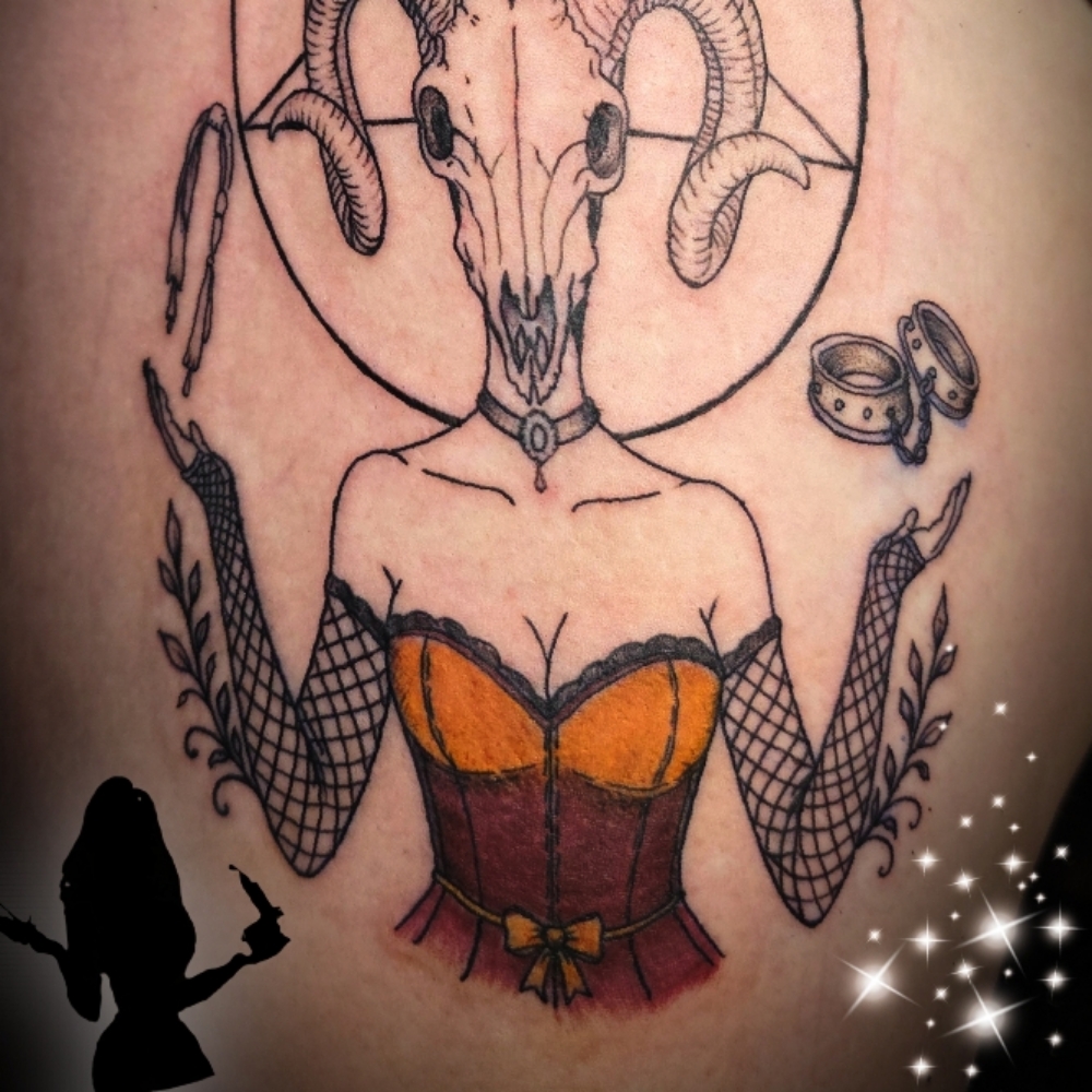 5hr Tattoo Session For $400 at Classic Brows By Shay in Reno, NV