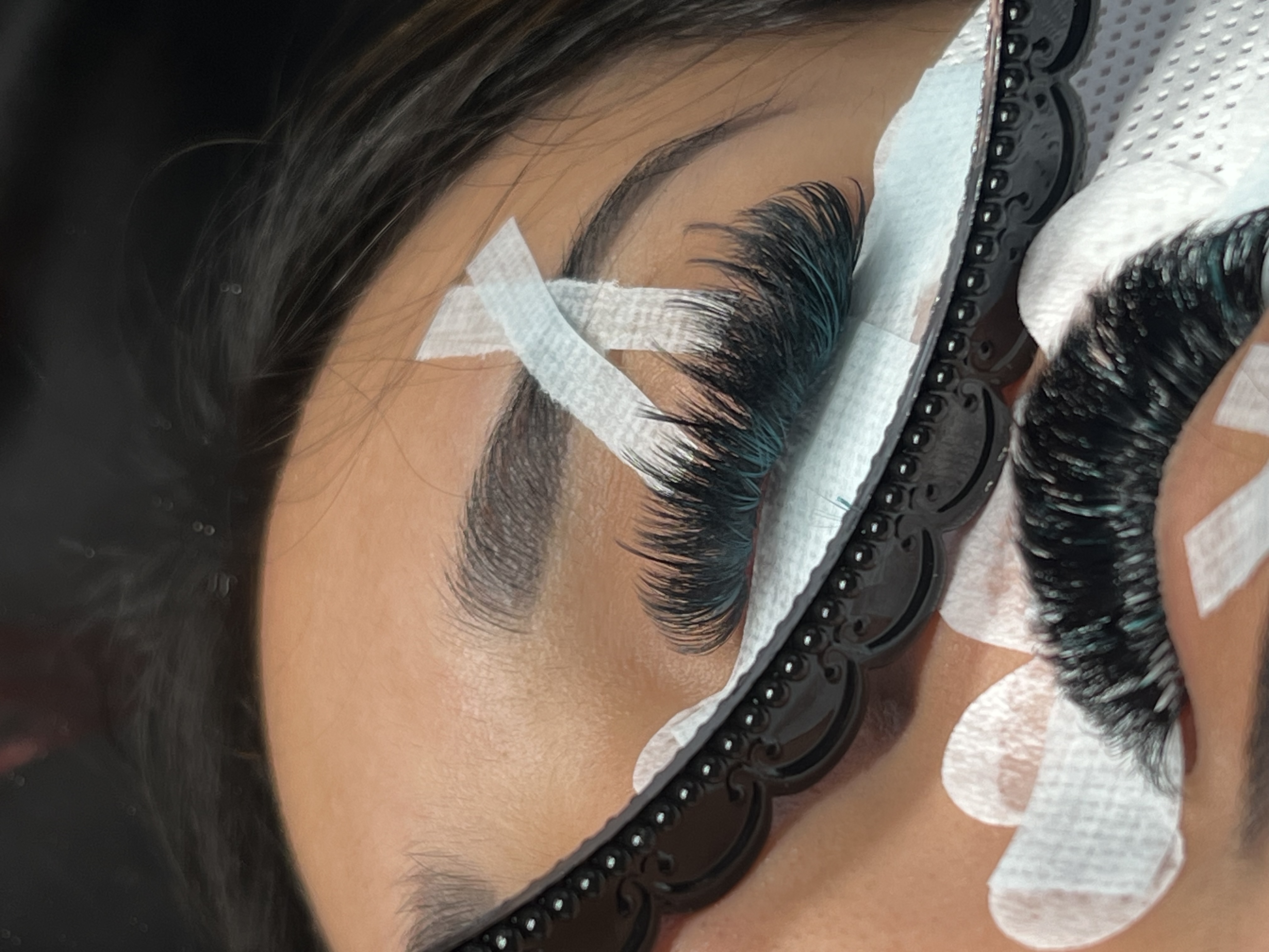 Lash Extras