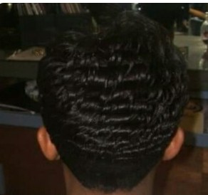 A + Pixie Cuts and Style