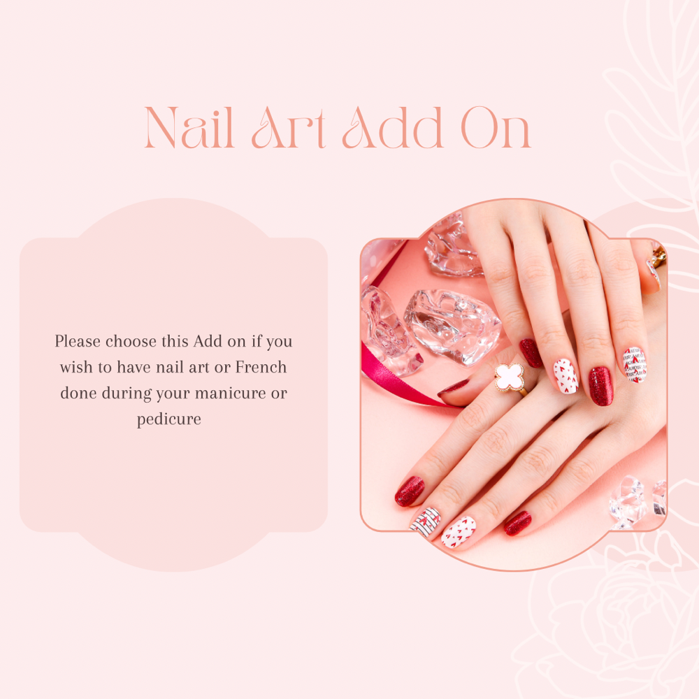 Nail Designs