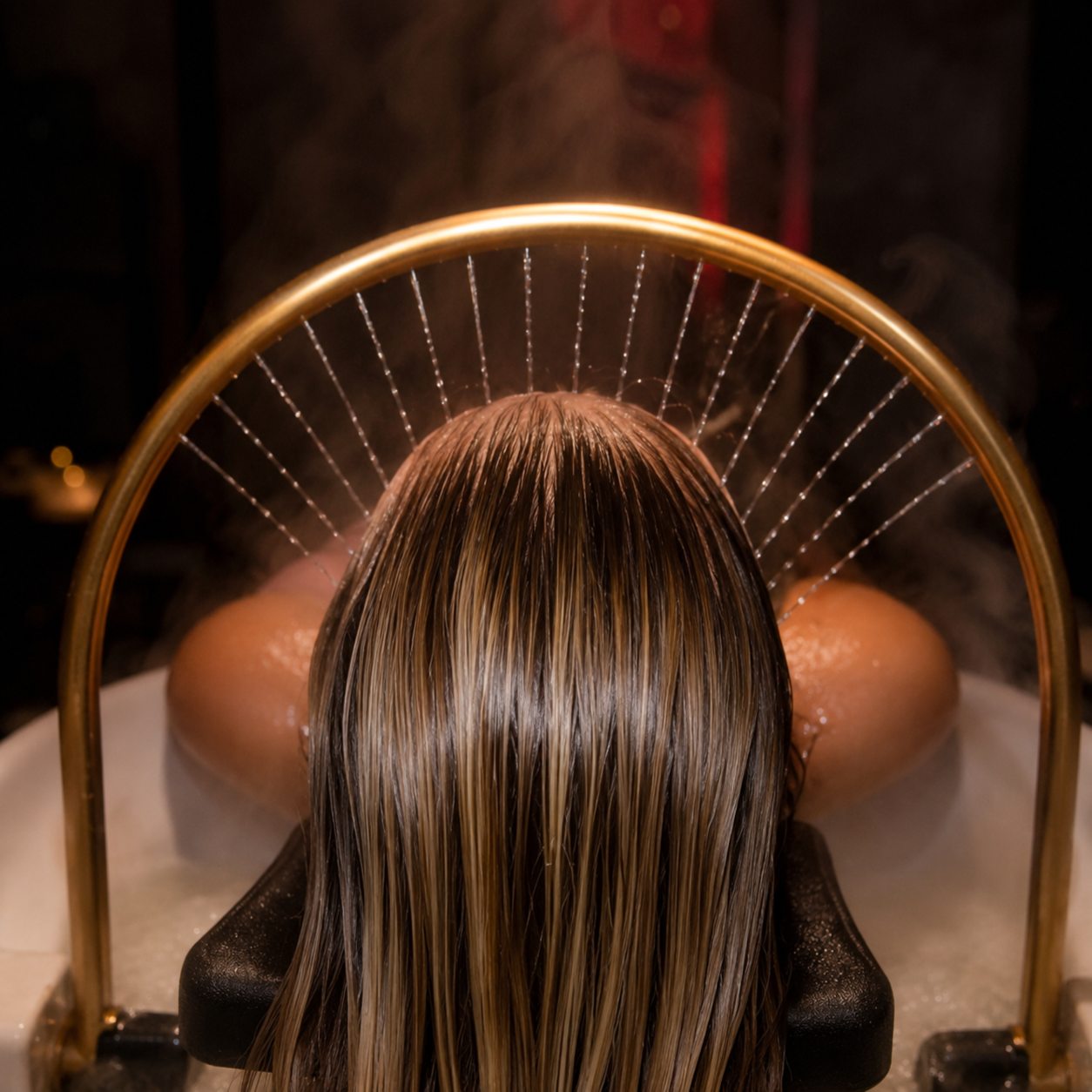 Herbal Therapy at Bonsai Beauty Wellness Center in Buffalo, NY