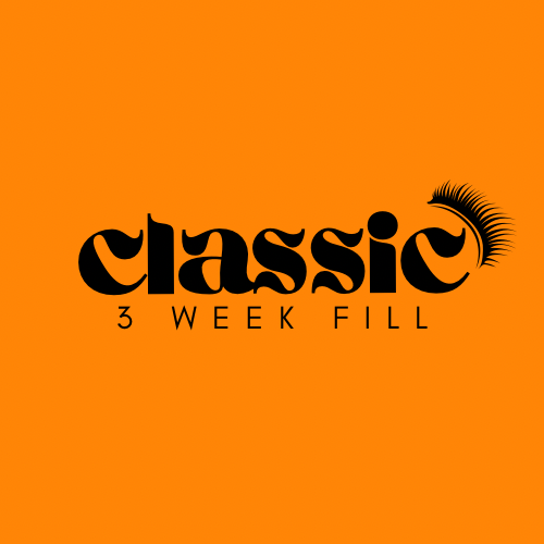 3 Week Classic Fill
