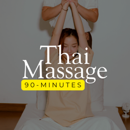 Thai Massage