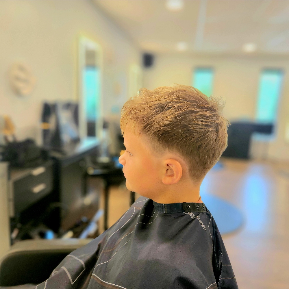 Kids Cut