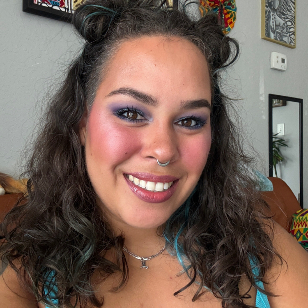Tarot Reading with Saya at ARCANA in Gulfport, FL