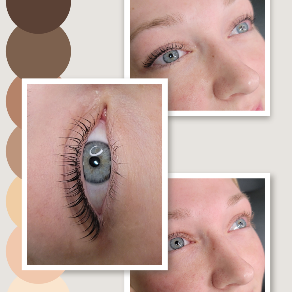 Lash Lift