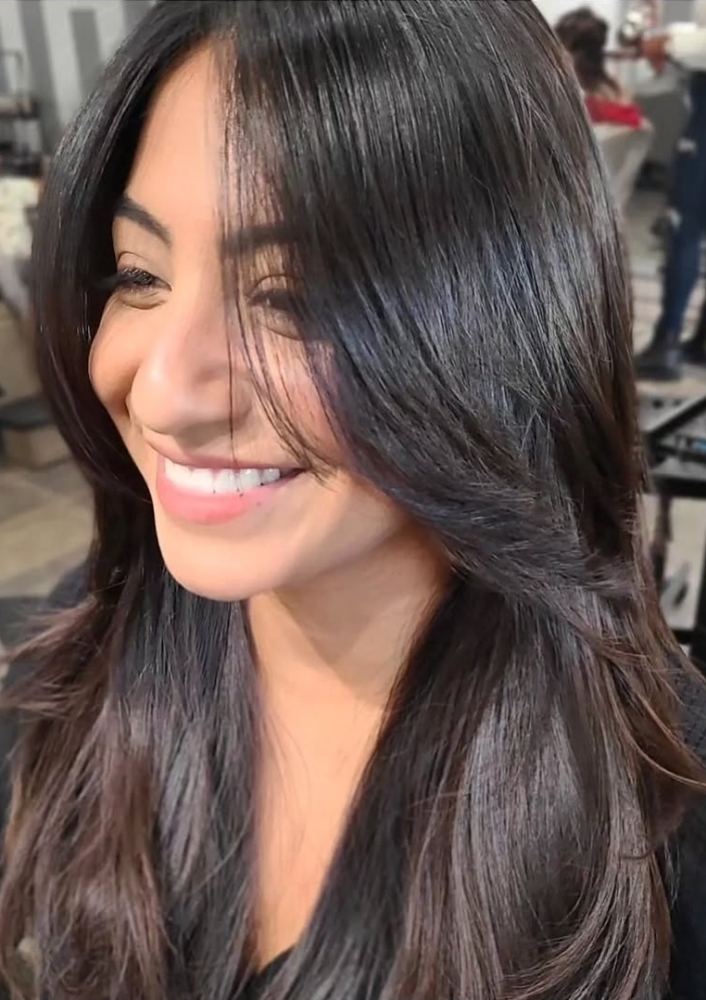 Women Haircut at The Beaute Spot Jc in Nj, NJ