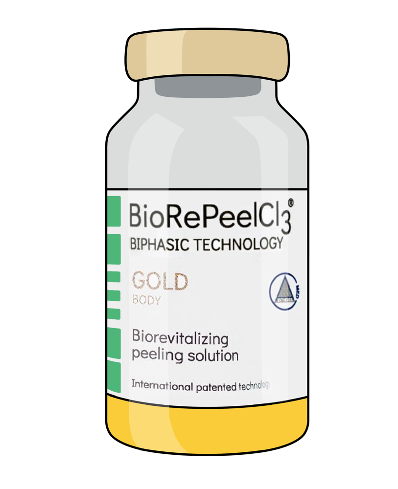 Body Gold BioRePeel