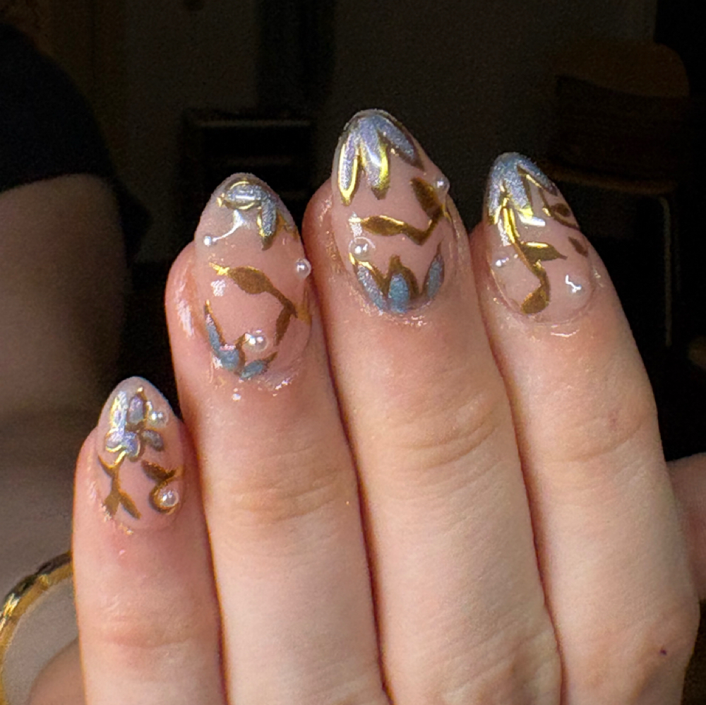 Designs at Beauty by Trinity in Overland Park, KS