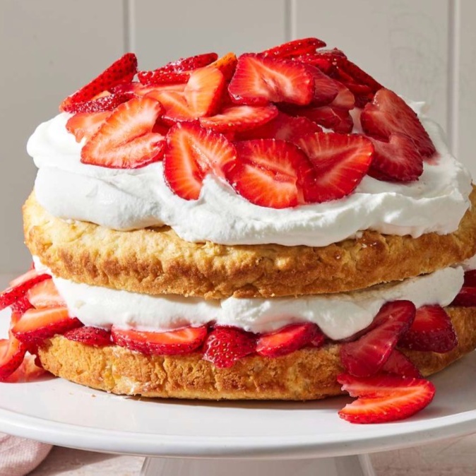 Strawberry Shortcake Glow Facial at S.T. Esthetics in Michigan City, IN
