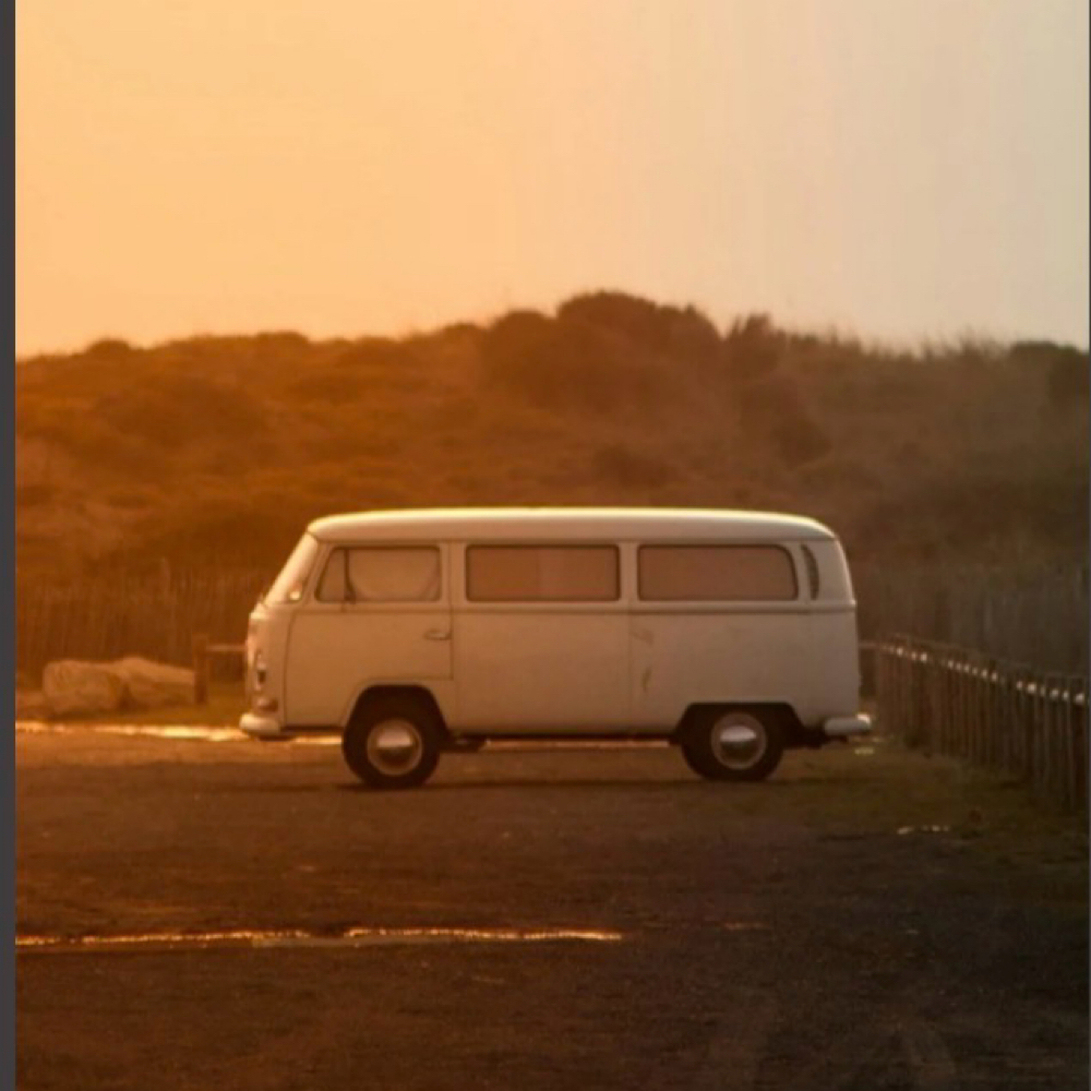 Caramelized Concierge - Mobile Tan