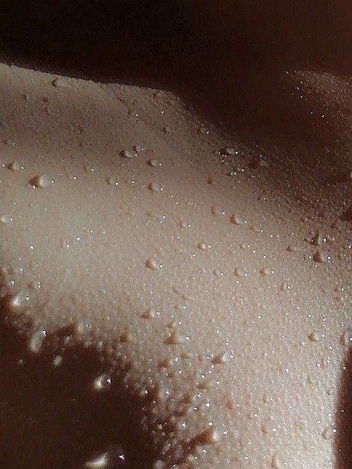 Waxing: Stomach