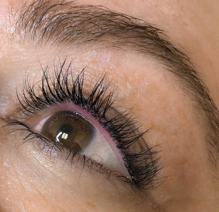Lash & Brow Tint