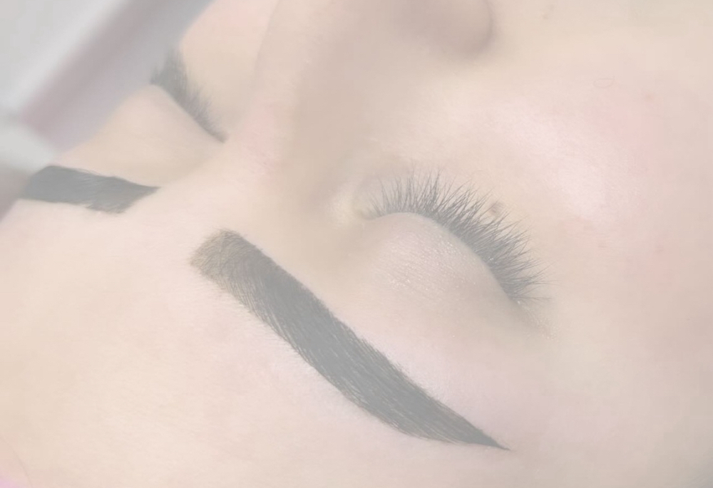 Design + Henna/Tint