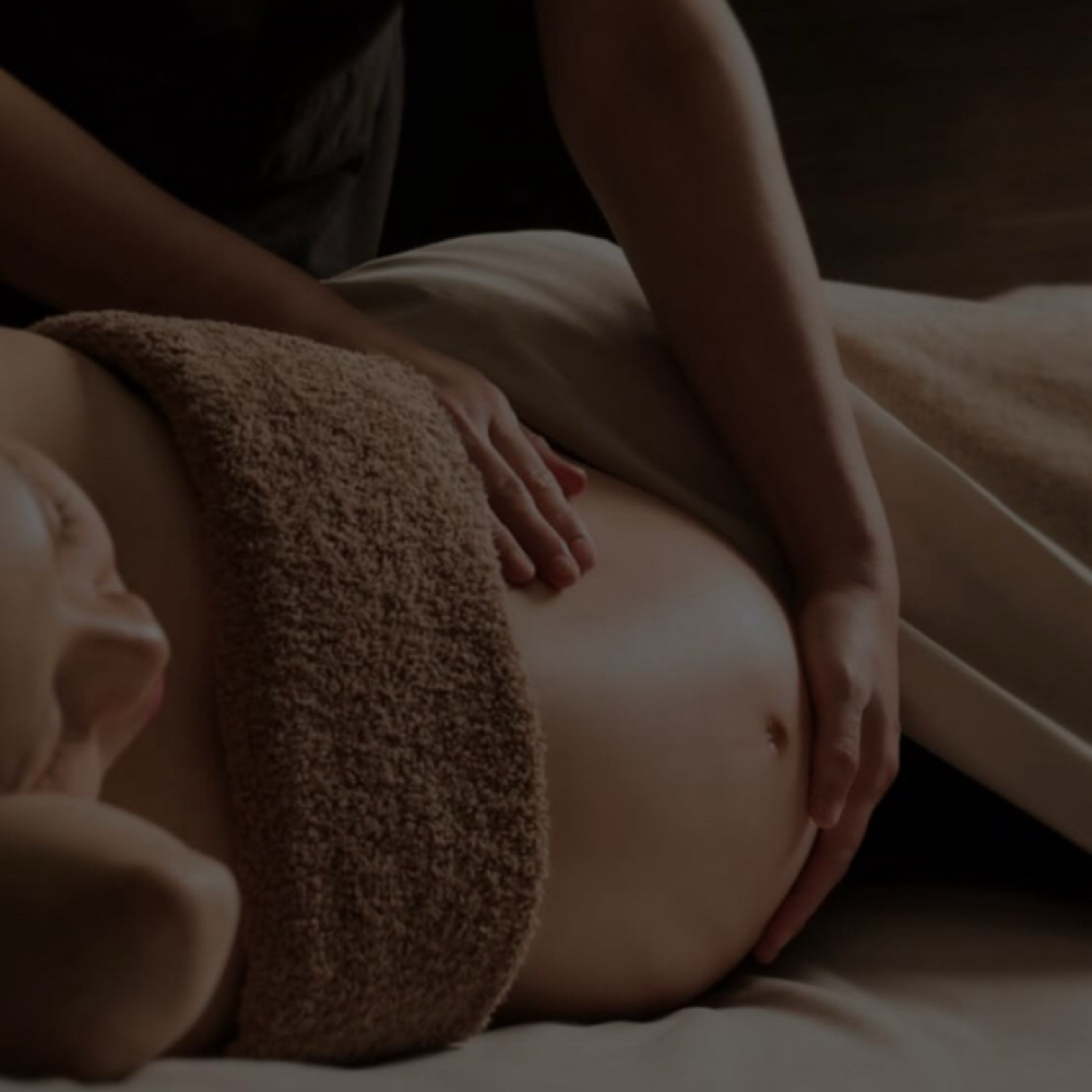 Prenatal Massage 60min at Studio Eleven Eleven Day Spa & Boutique in Sebastian, FL