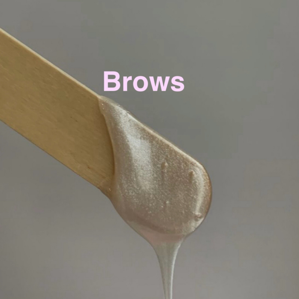 Brow Wax at Hairby Analicia in Columbus, OH