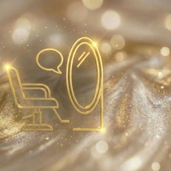 Consultation at Embellish Hair Studio in Hilton Head Island, SC