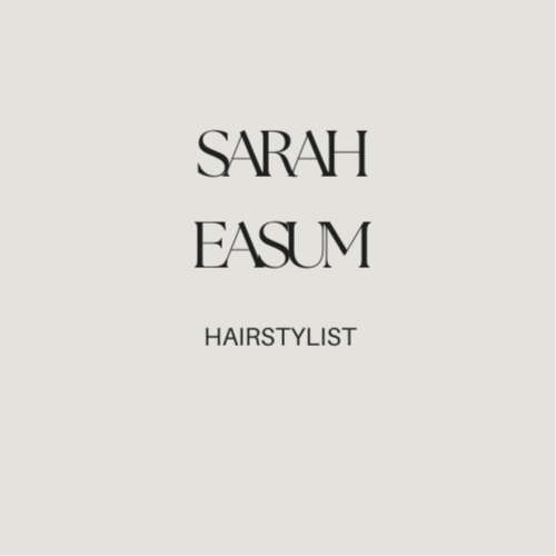 Color Consult at Sarah Easum Hair in Lawrence, KS