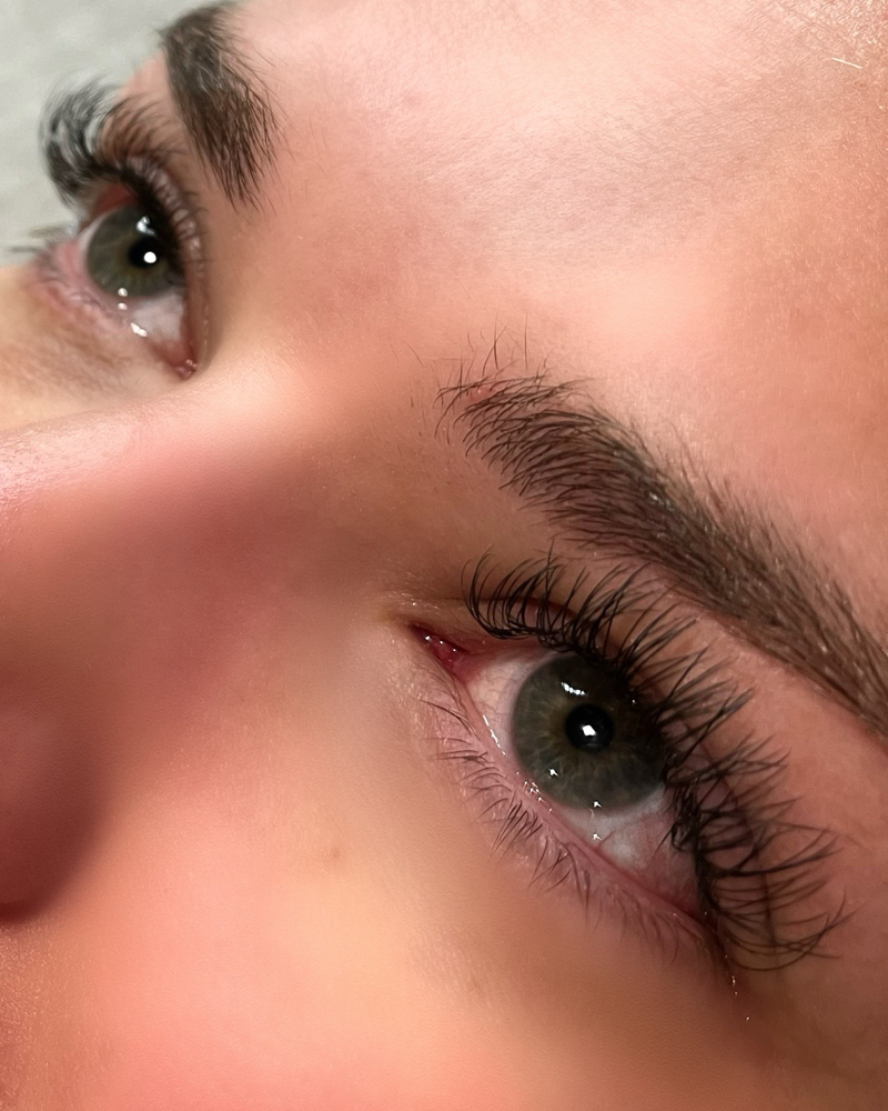 Mini Lash Fill