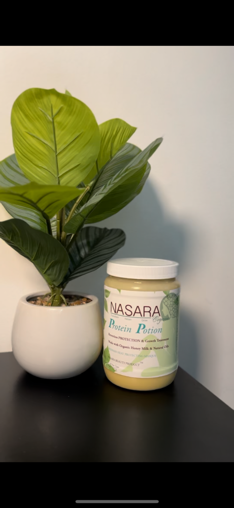 Protein Treatment