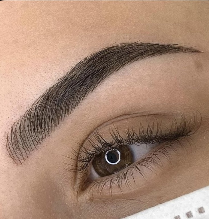 Eyebrow Wax at THE NAILARY in CHEEKTOWAGA, NY