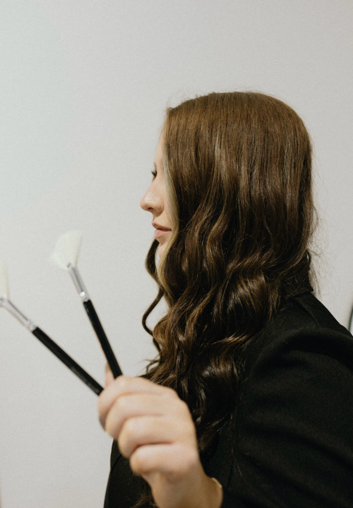 General Makeup Application