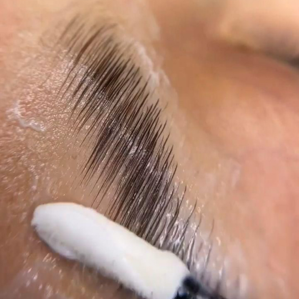 Brow Trio at Perfecta Beauty in Hubbard, OR