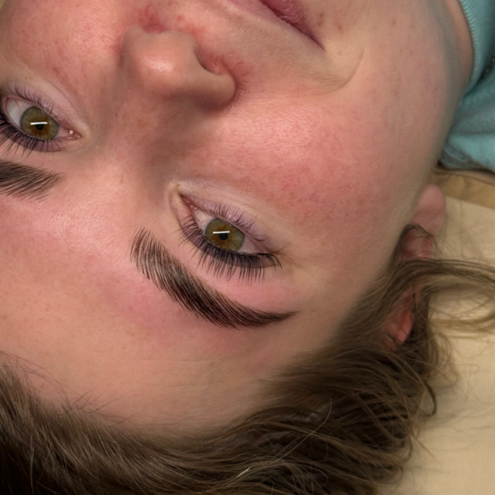 Lash Lift at Lavish By Lily in Greenwood, AR