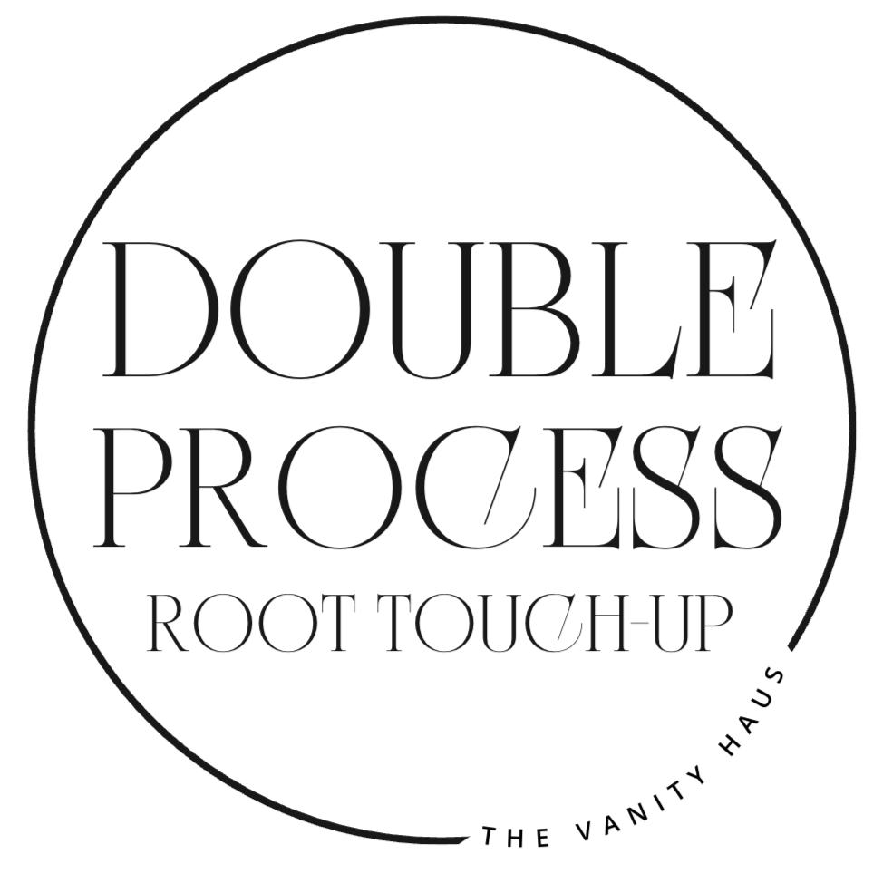 Double Process Root Touch-up at The Vanity Haus in Hartsdale, NY