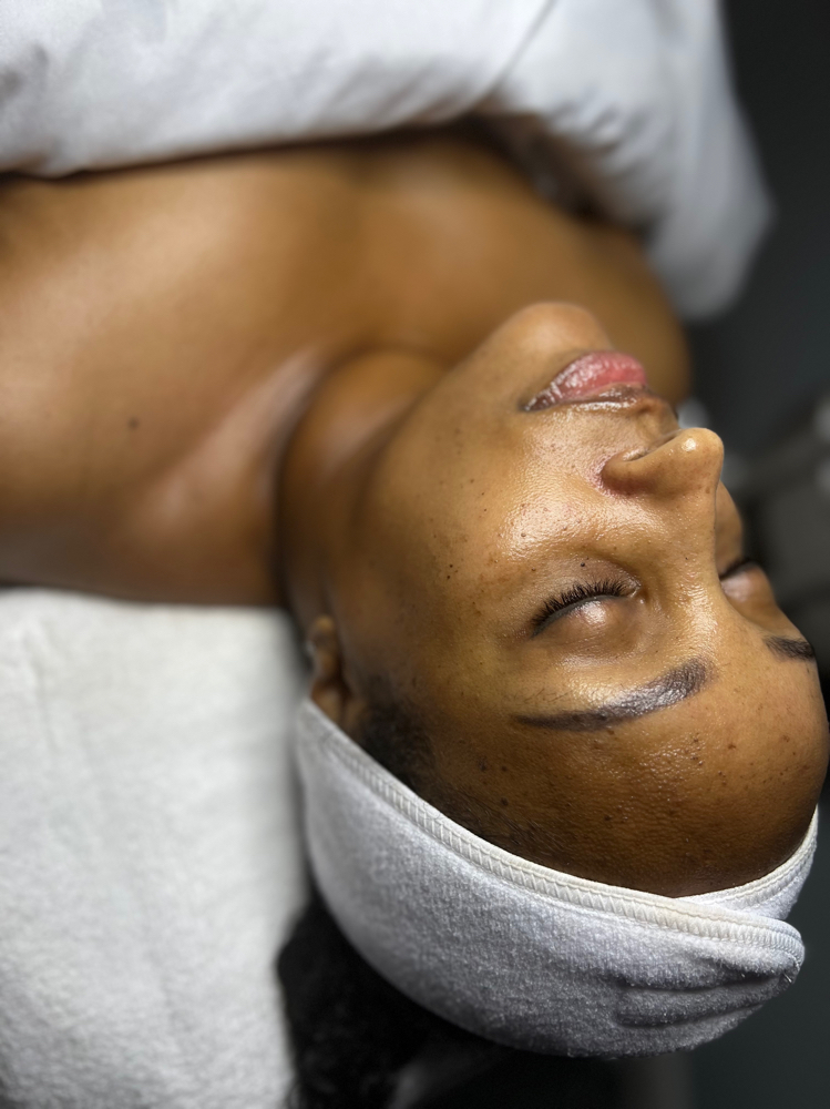 Clear Skin Facial