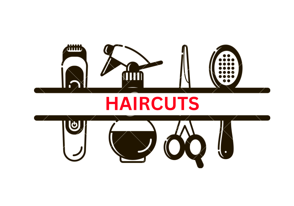 HAIRCUTS