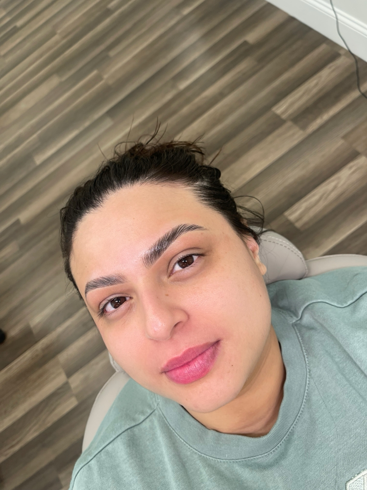 Keratin Treatment (Lashes Or Brows)
