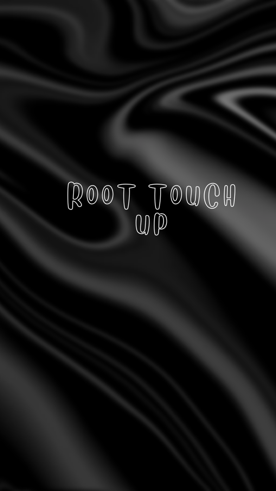 Root Touch Up