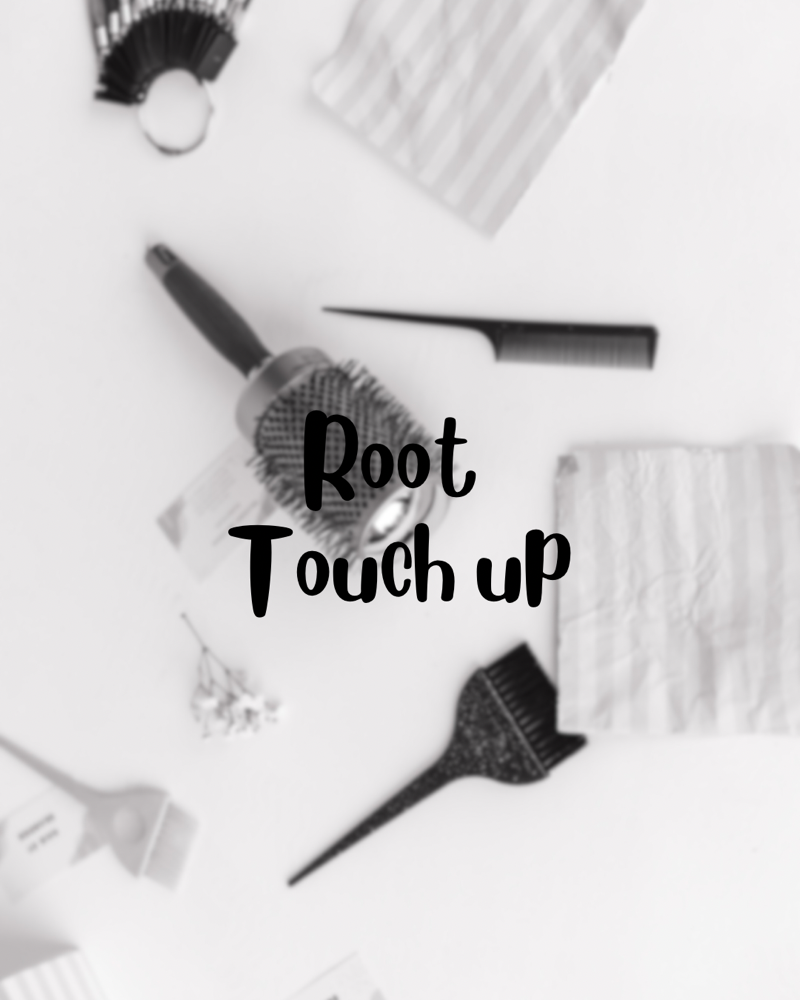Root Touch Up