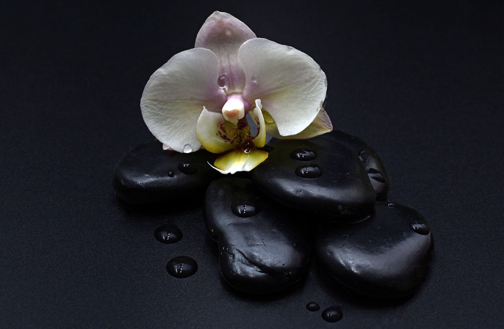 60 Minute Massage
