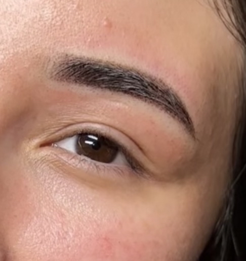 Powder / Ombre / Tattooed Brows