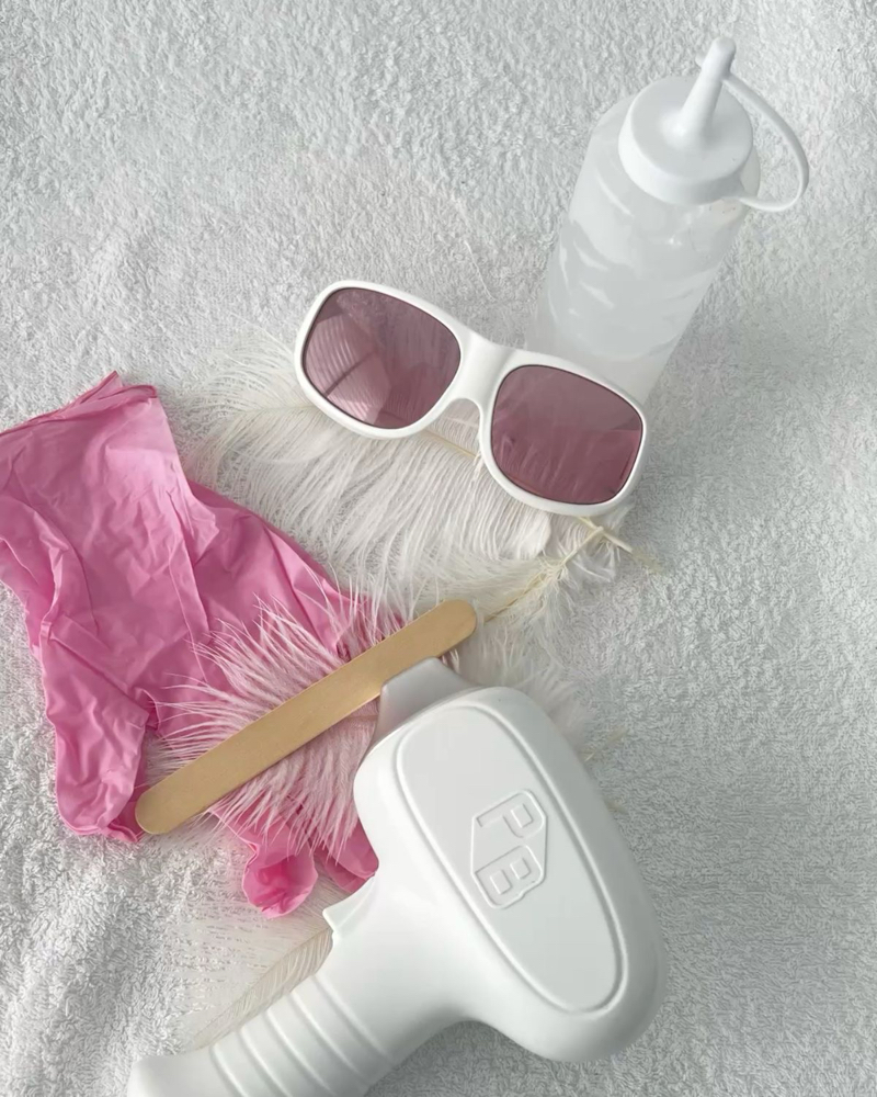 Laser Hair Removal Package (IPL) at Rêvive in Lake Worth Beach, FL
