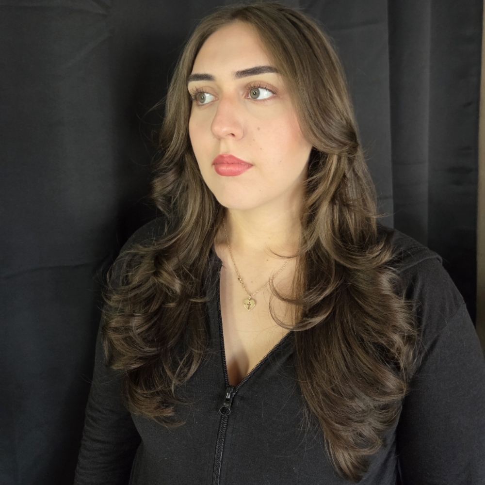 Blowout + Round Brush at Waxed Culture in Olmos Park, TX