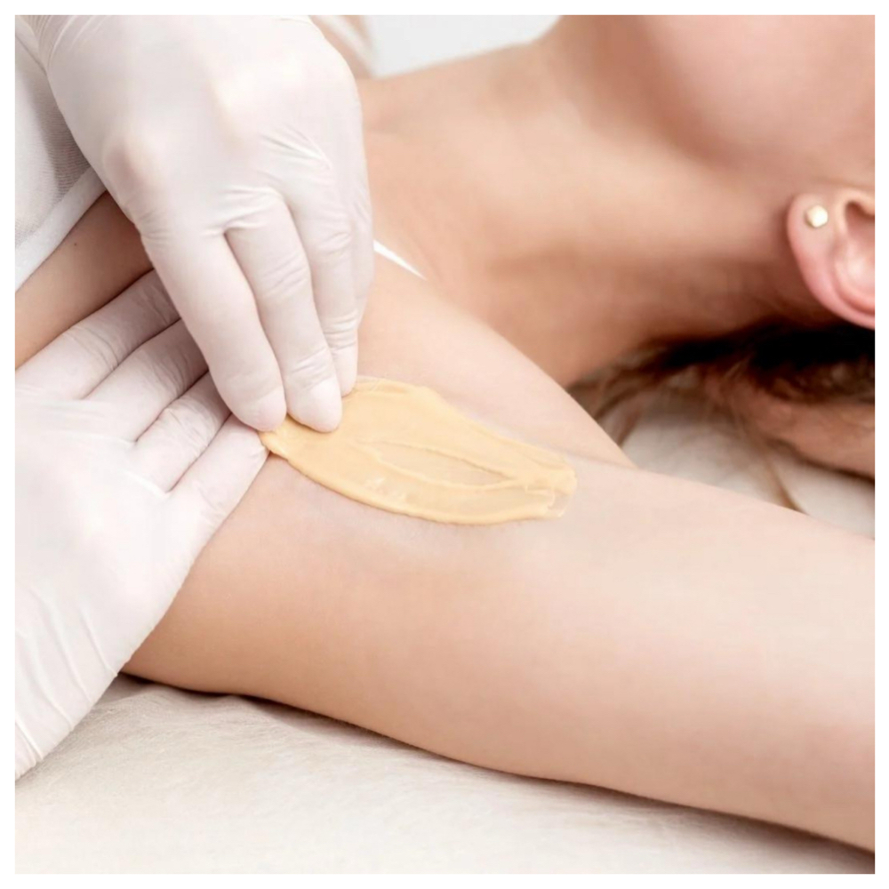 Underarm Wax at Stillwater Studio, LLC in Pikeville, KY