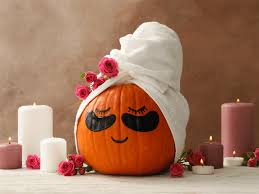 Pumpkin Facial