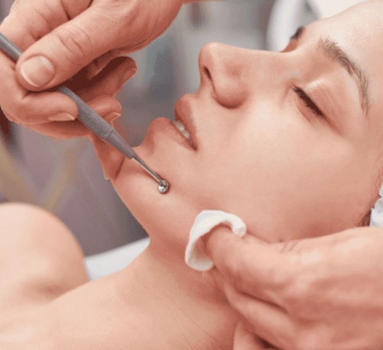 Signature Deep Cleansing Facial