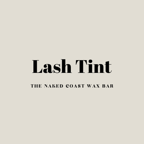 Lash Tint Only